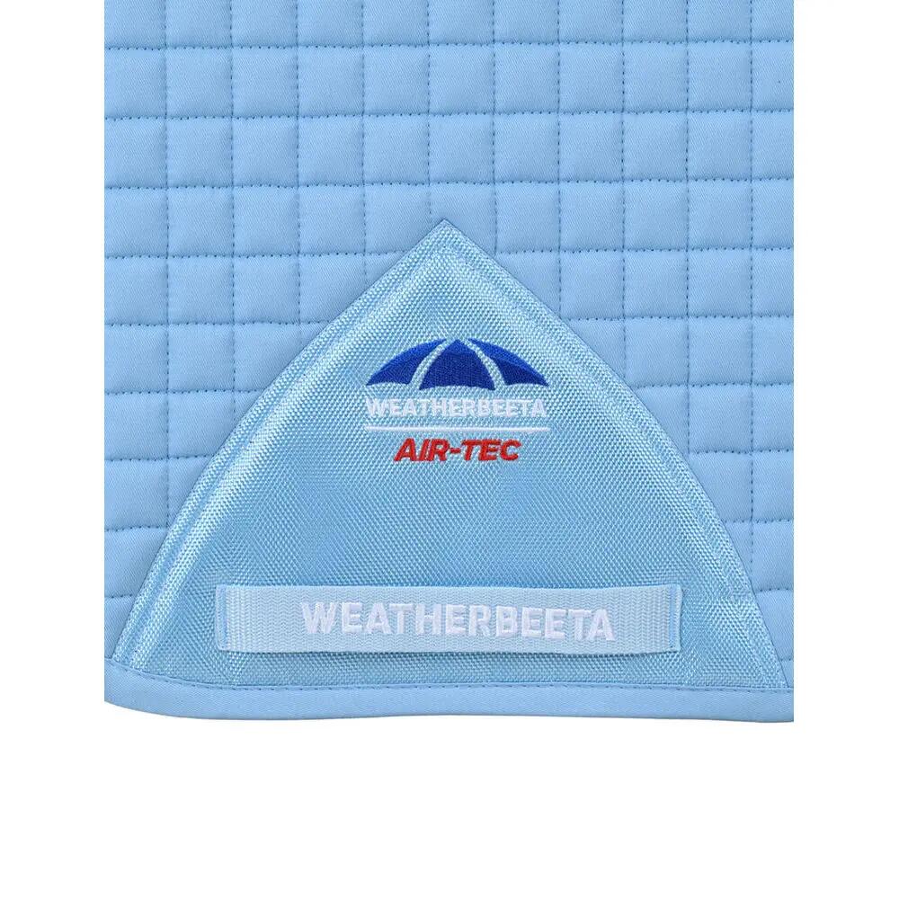 Tapis de selle WeatherBeeta Prime Air-Tec Niebieski nieba 2/3