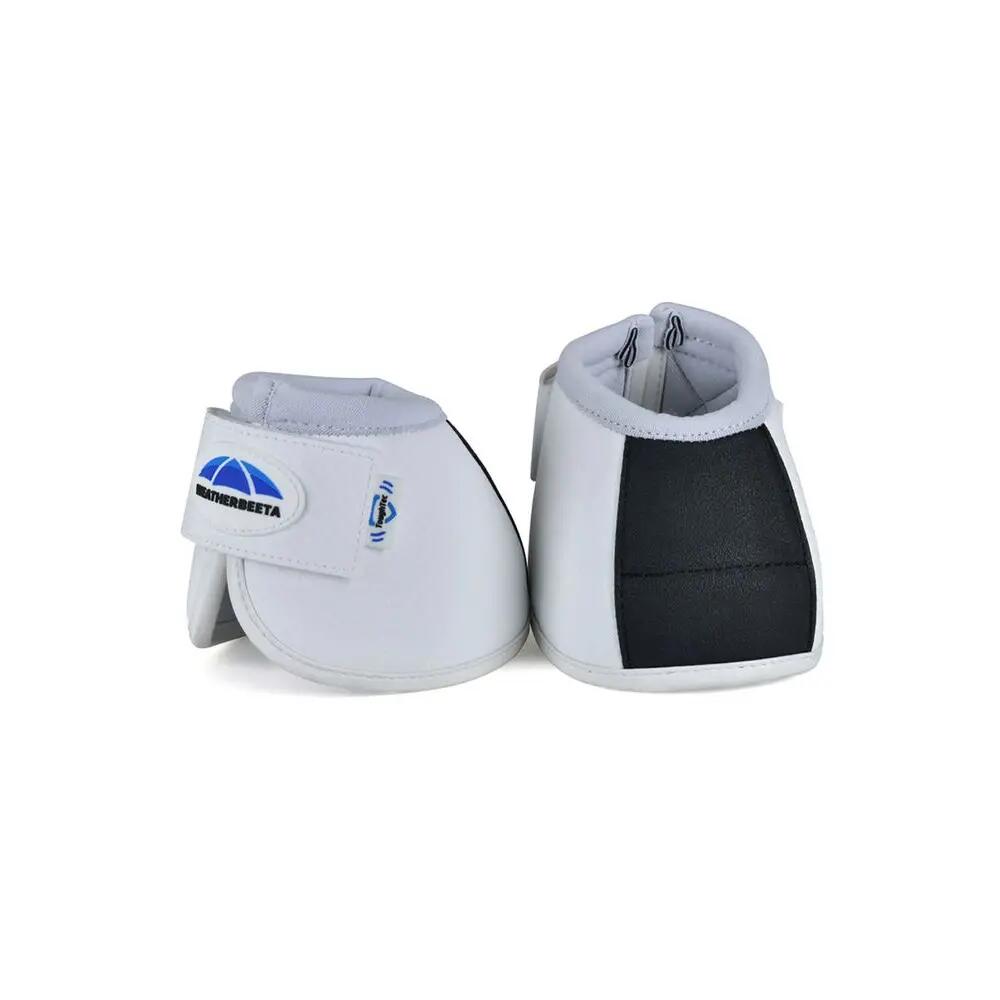 Cloches de protection WeatherBeeta Tough-Tec Anatomiques Białe 2/3