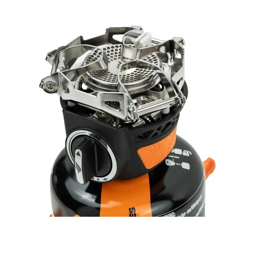 Réchaud Jetboil TrailCook 2,0L Tan 8/10