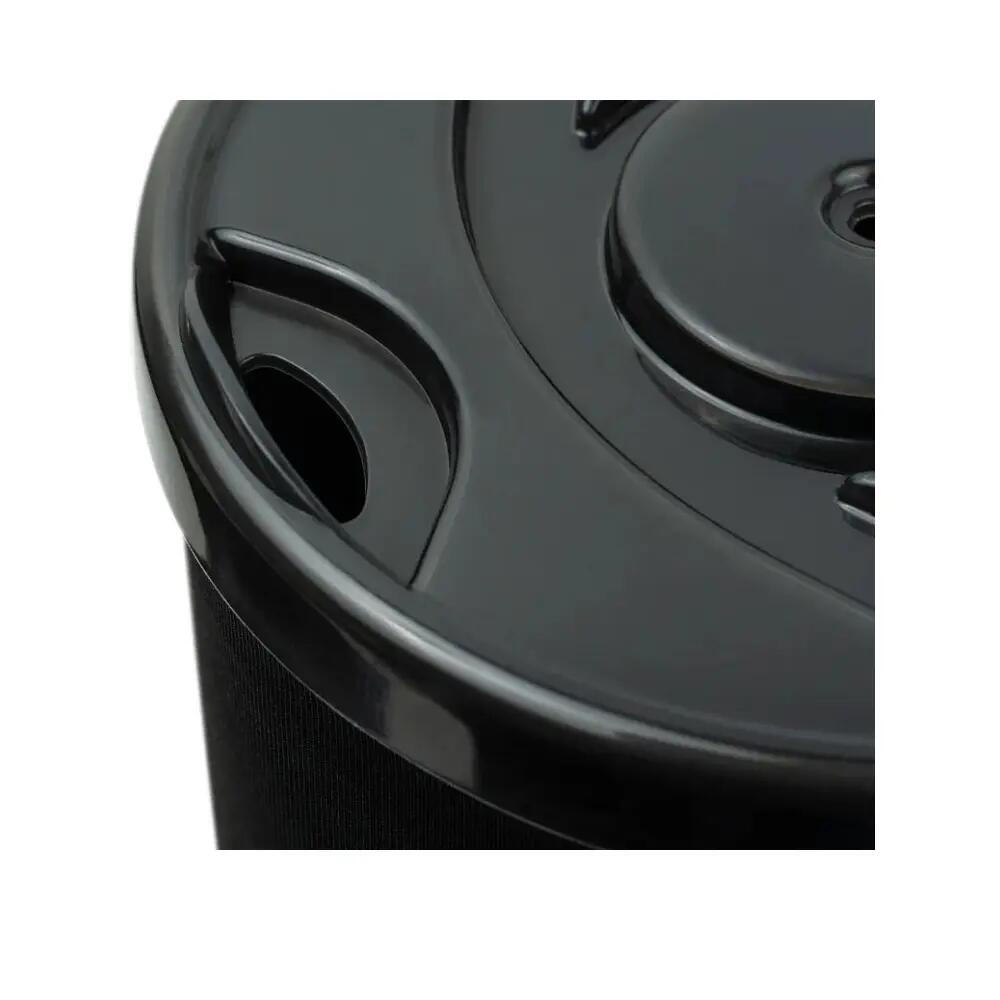 Kuchenka turystyczna Jetboil Flash 1.8L Carbone 8/10