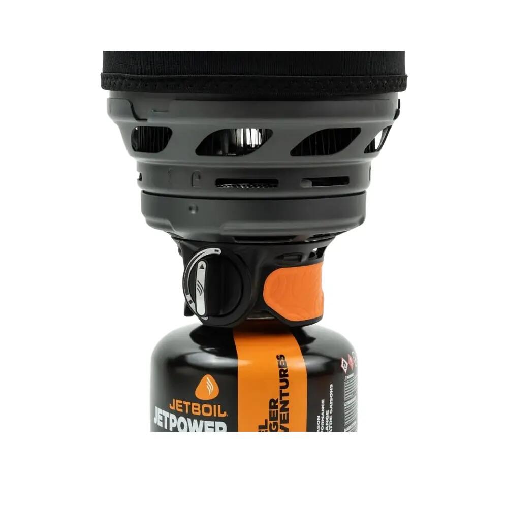 Kuchenka turystyczna Jetboil Flash 1.8L Carbone 7/10