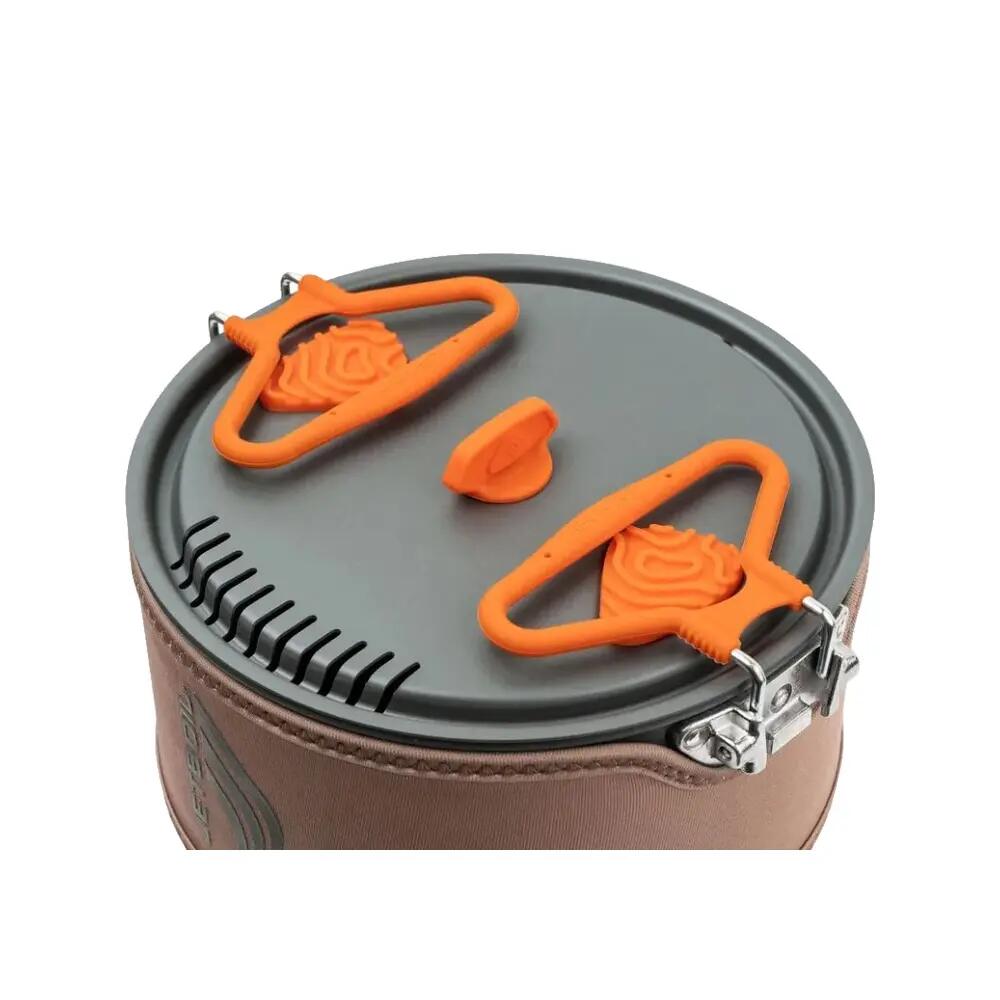 Réchaud Jetboil TrailCook 2,0L Tan 6/10