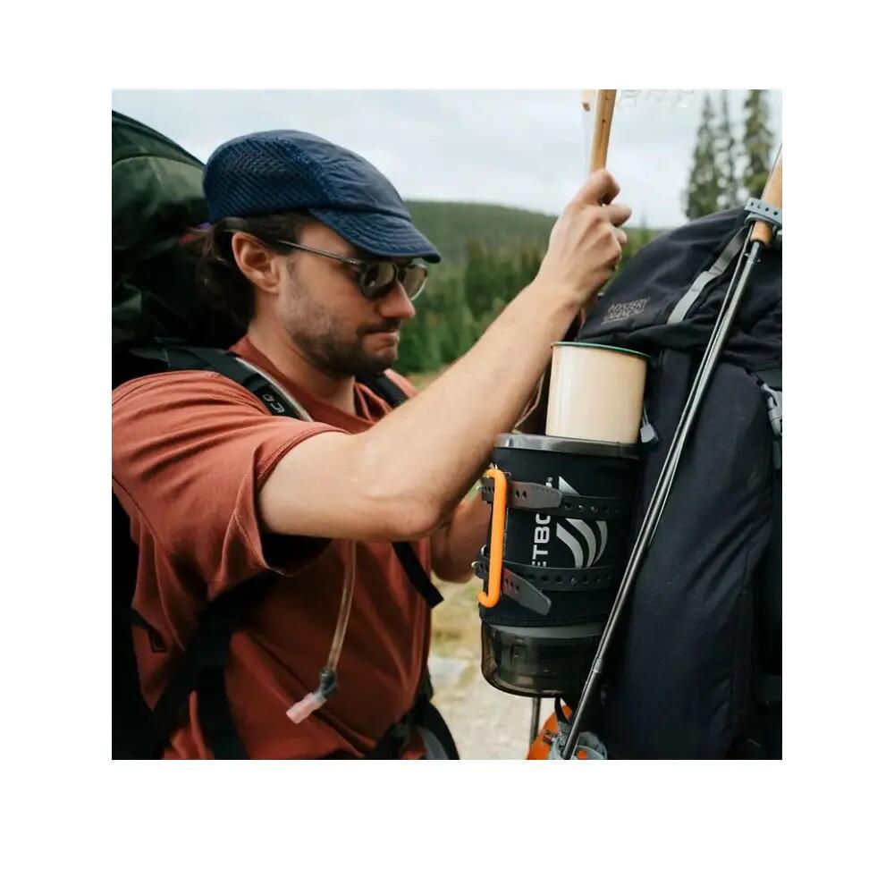 Kuchenka turystyczna Jetboil Flash 1.8L Carbone 10/10