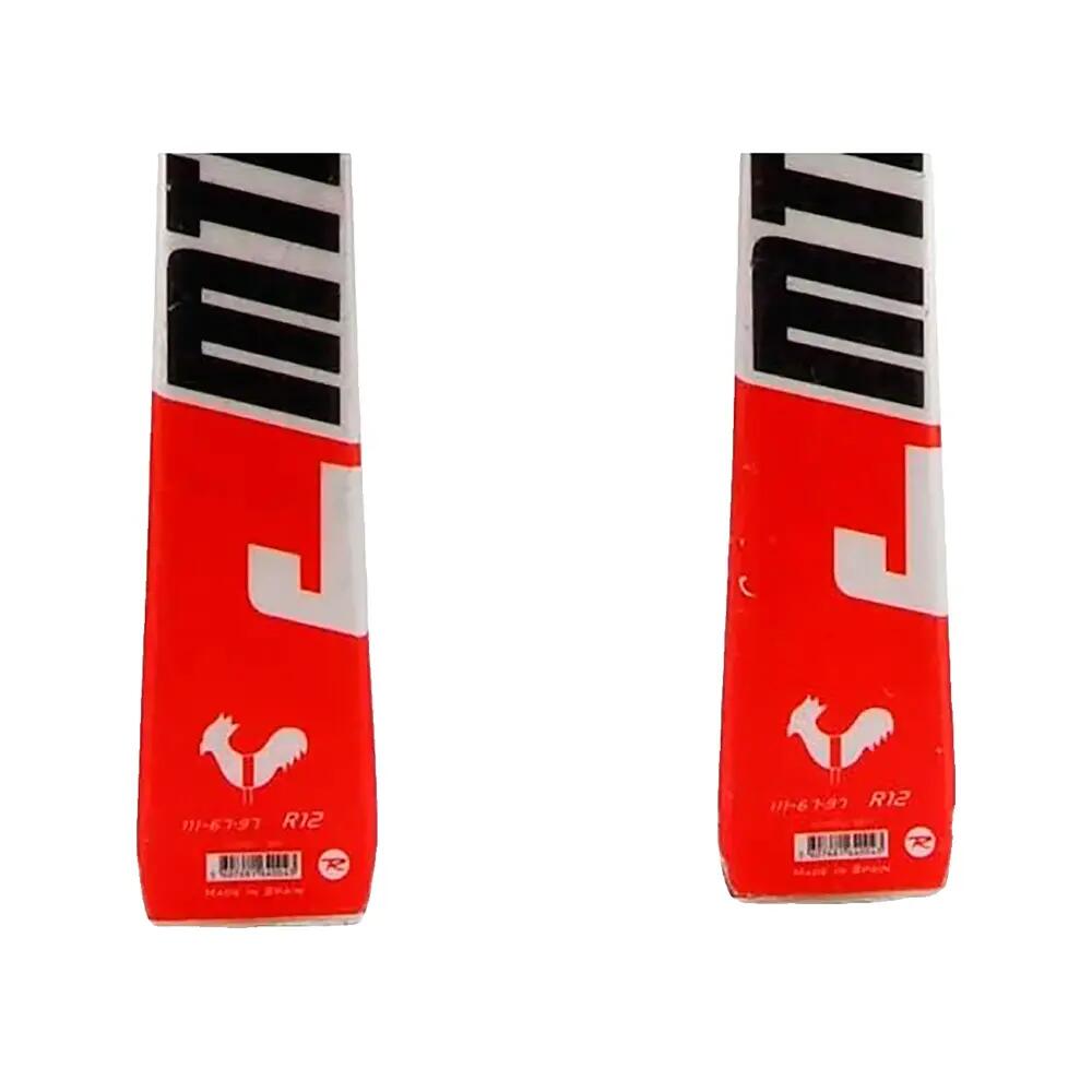 Skis Rossignol Hero Multi-Event Junior 6/6