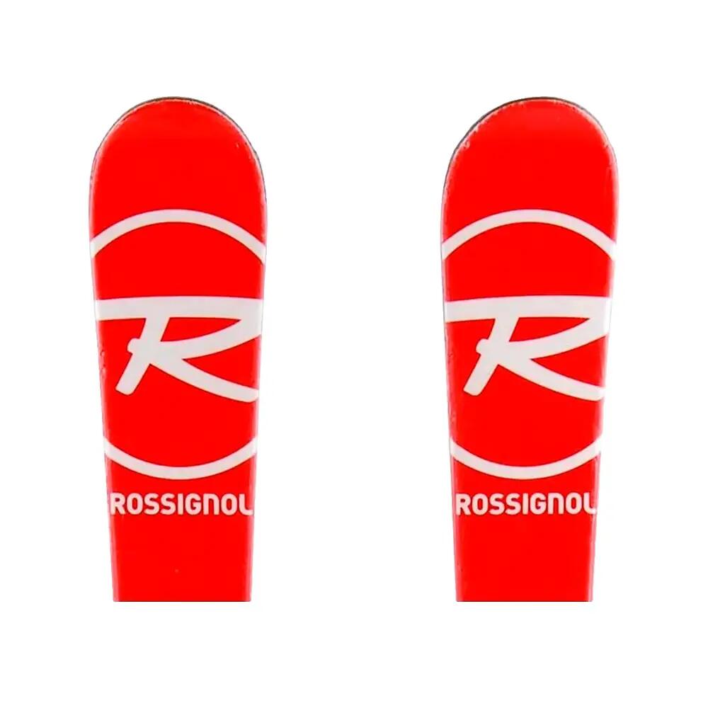 Skis Rossignol Hero Multi-Event Junior 5/6