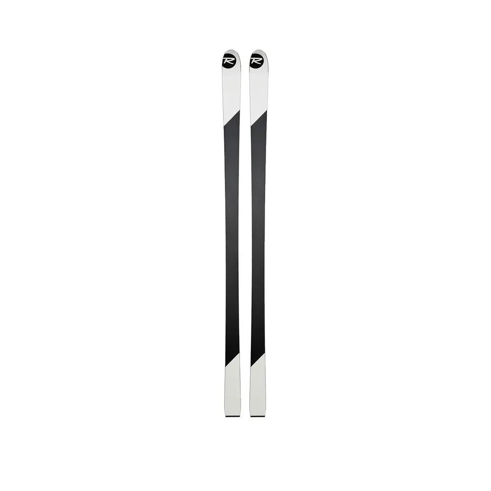 Rossignol HERO ATHLETE MOGUL ACCELERE Red 5/7