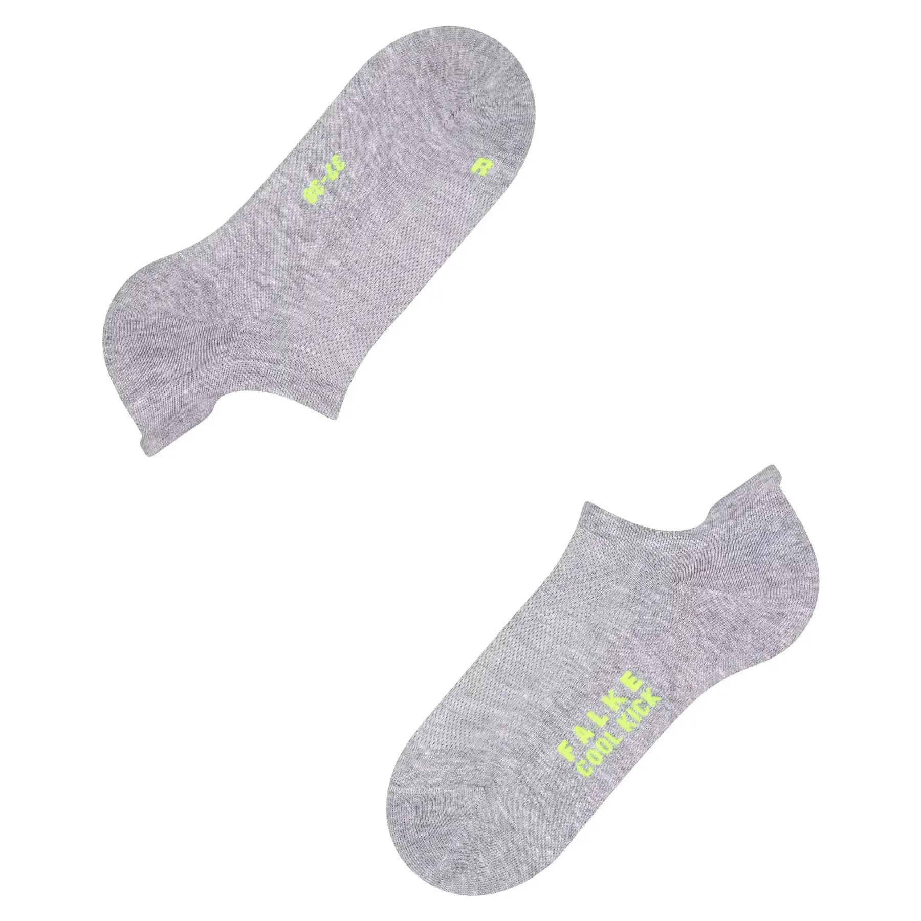 Falke Damen Cool Kick Sneakersocken 46331 5/6
