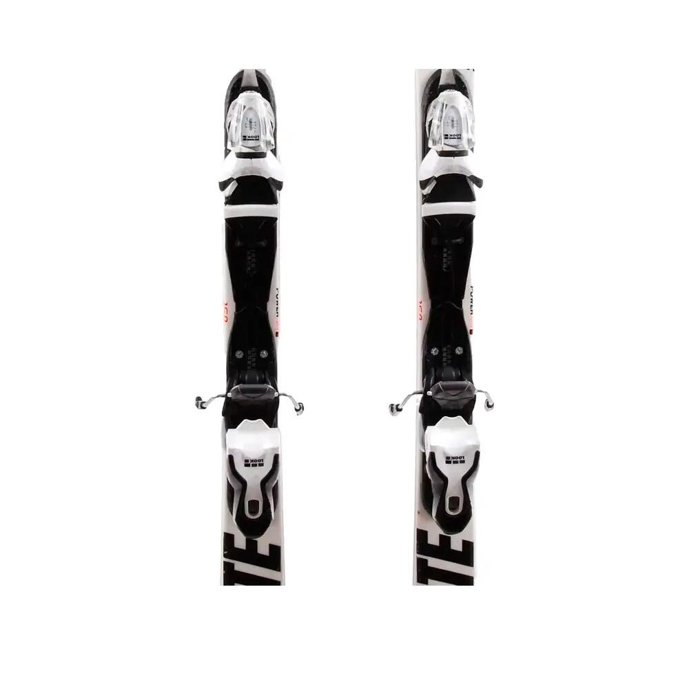 Skis Rossignol Hero Multi-Event Junior 3/6