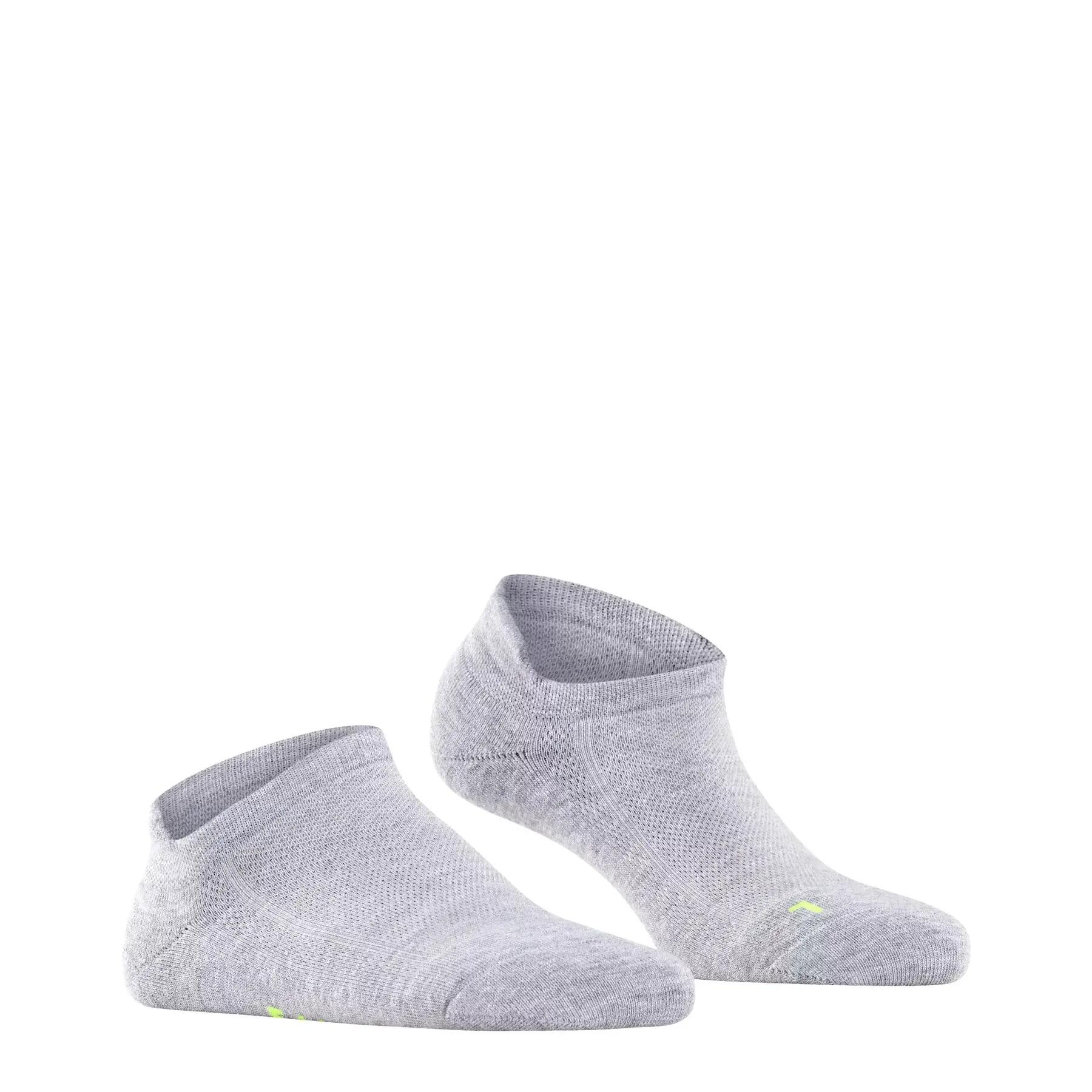 Falke Damen Cool Kick Sneakersocken 46331 3/6