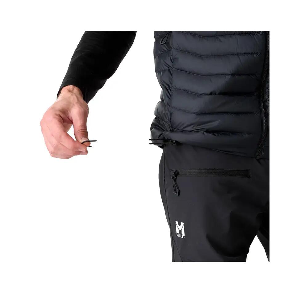 Gilet Millet Evole Light 700 6/7