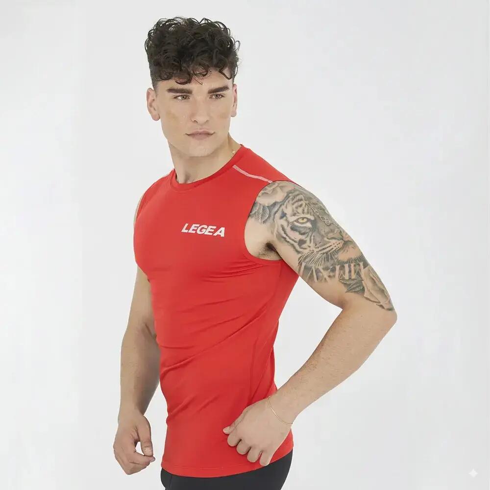 Débardeur d'entraînement pour homme BODY 3/3