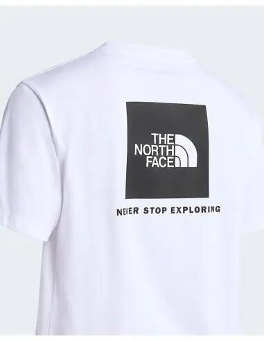 T-shirt The north face modelo NF0A8B6KFN41 para homem 5/5