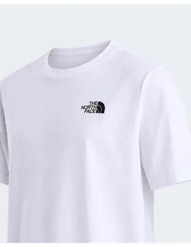 THE NORTH FACE EVOLUTION BOX Herren-Sport-T-Shirt 4/6