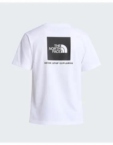 THE NORTH FACE EVOLUTION BOX Herren-Sport-T-Shirt 3/6