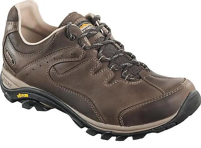 MEINDL Wanderschuh Caracas GTX® 1/7