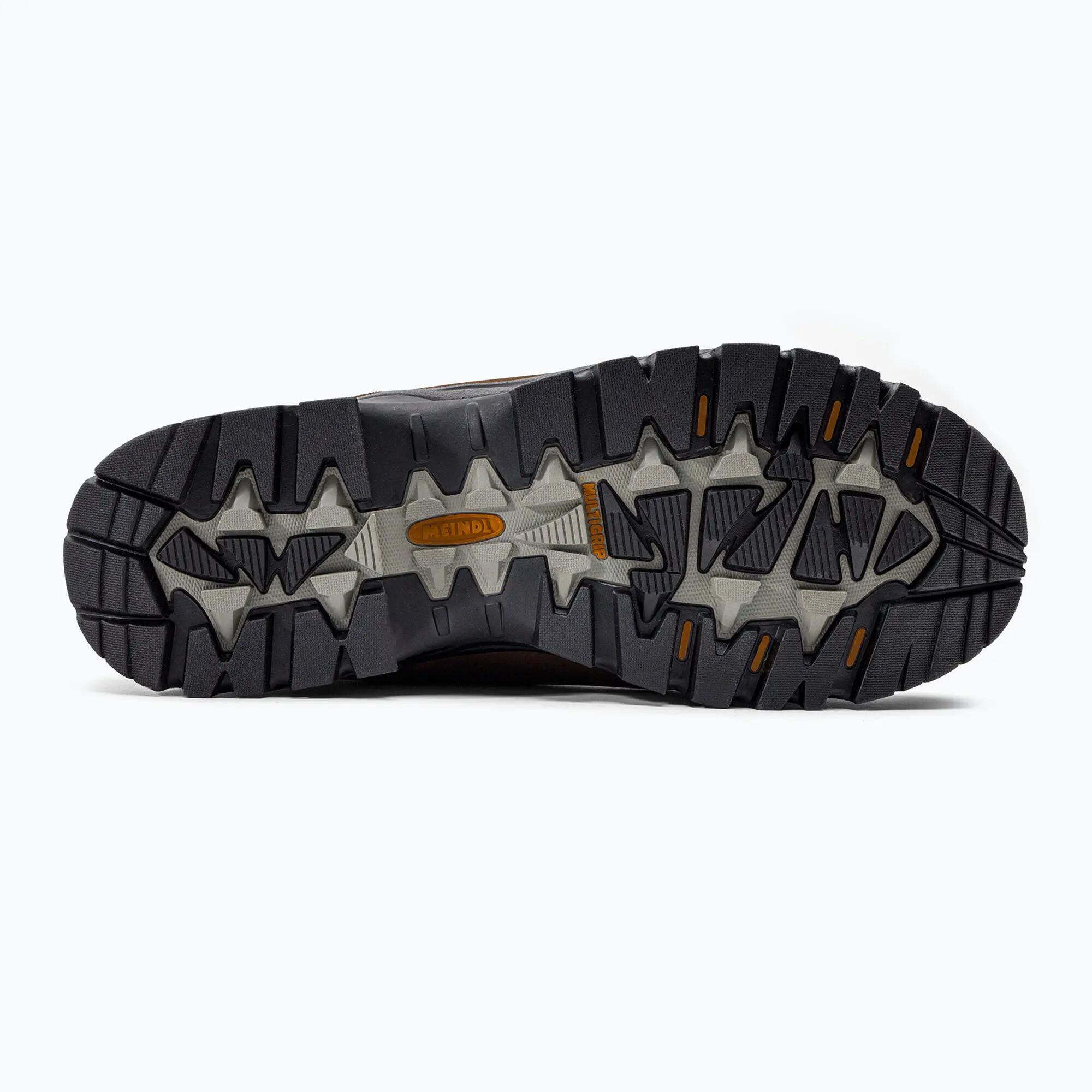 Hiking Trainers Meindl Kansas GTX 4/7