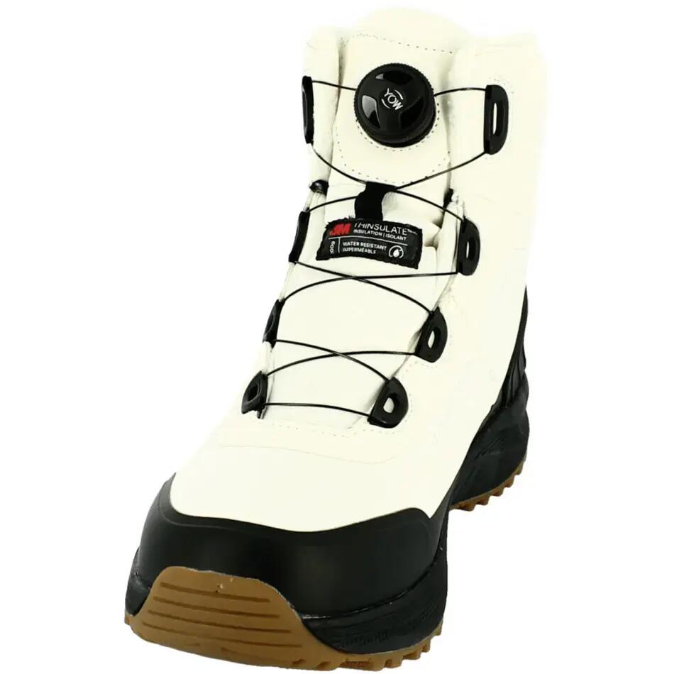 Scarpe trekking Élémenterre Hemlock 4/7