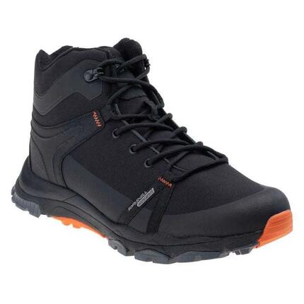 Buty męskie trekkingowe zimowe HI-TEC Himba MID WP