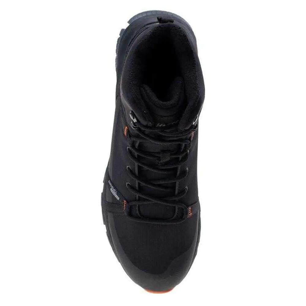 Buty męskie trekkingowe zimowe HI-TEC Himba MID WP 4/7