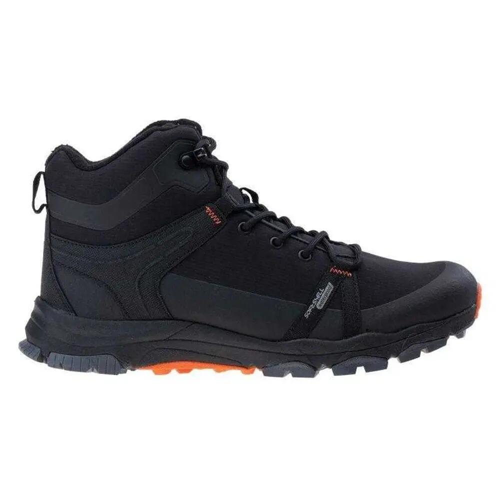 Buty męskie trekkingowe zimowe HI-TEC Himba MID WP 3/7