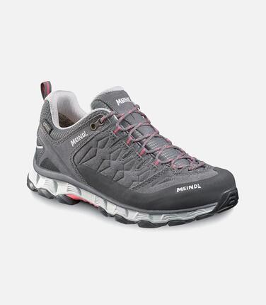 Chaussure de Randonnée Femme Meindl "Lite Trail Lady GTX" Gris 37