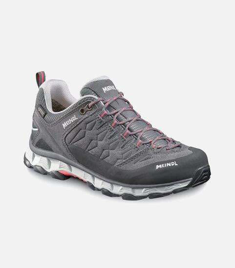 Scarpe da trekking da donna Meindl Lite Trail Lady GTX