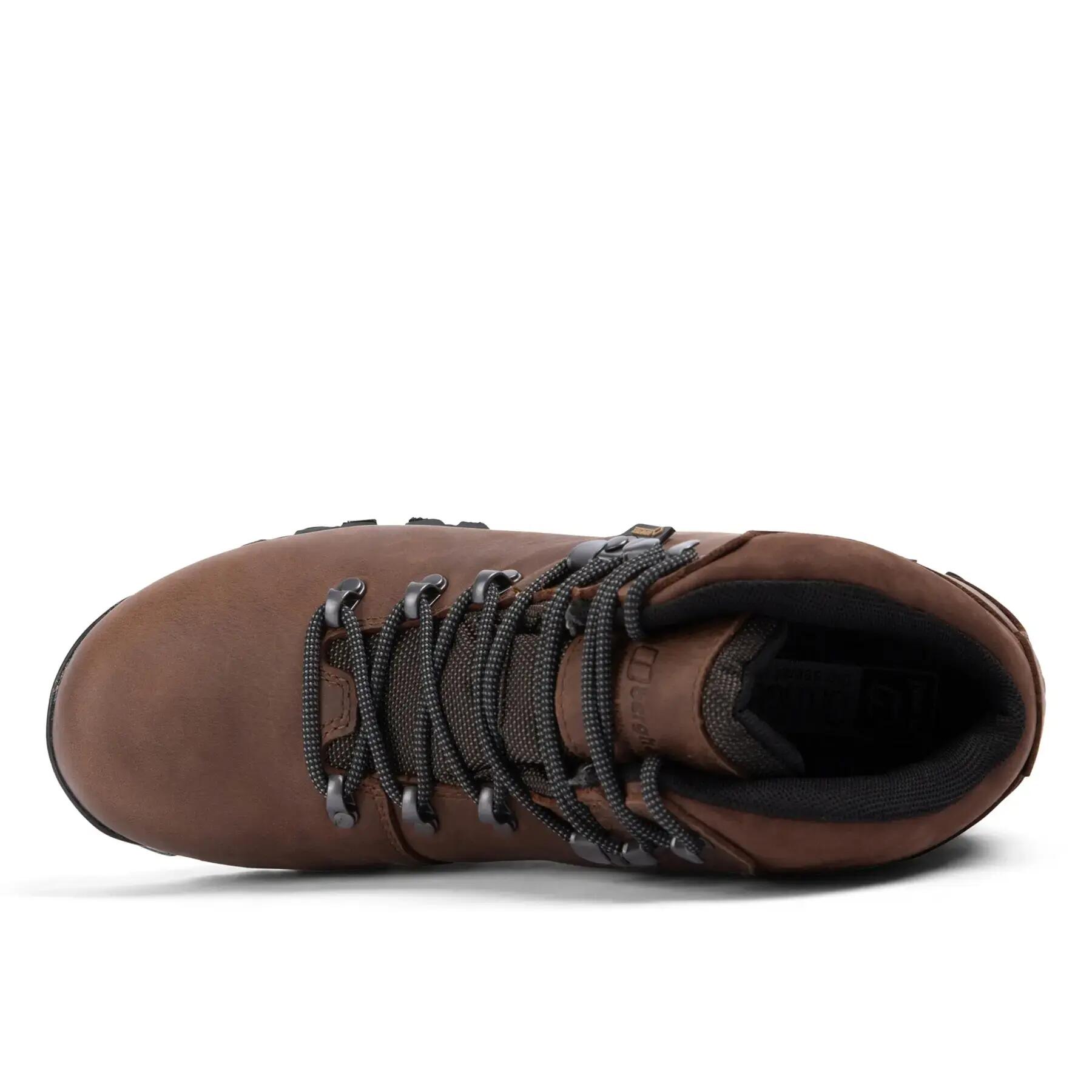 Wandel schoenen dames Berghaus Hillwalker II Gtx 6/6