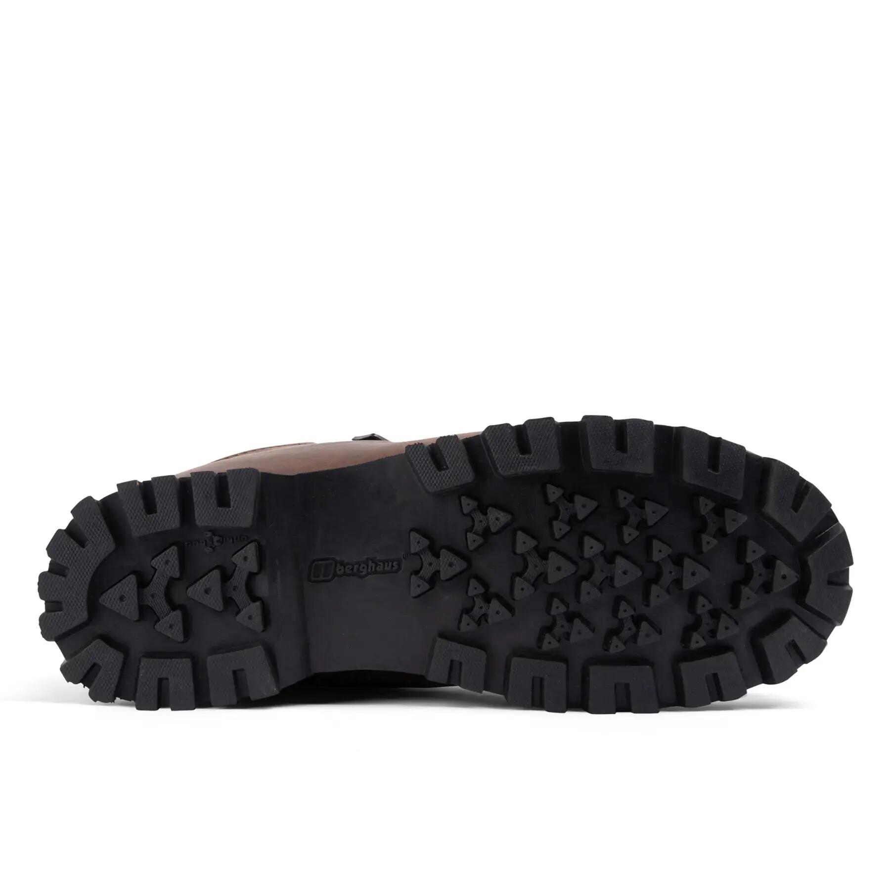 Wandel schoenen dames Berghaus Hillwalker II Gtx 5/6