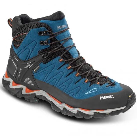 Wanderschuhe Meindl Lite Hike GTX