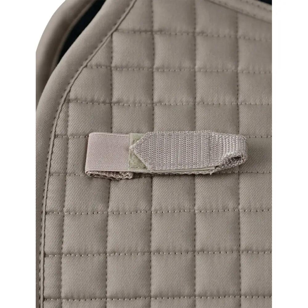 Tapis de selle WeatherBeeta Prime Air-Tec Kolor Natural Clay 3/3