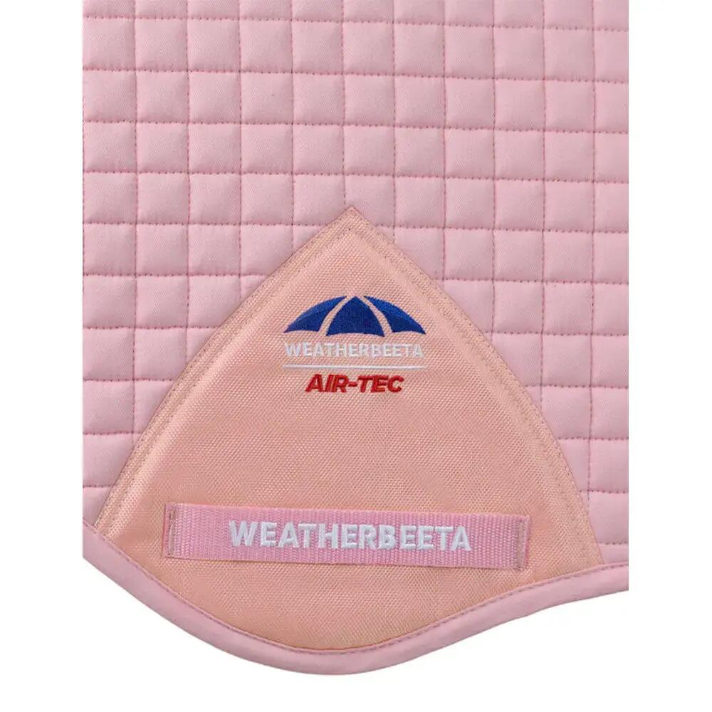 Siodło skokowe WeatherBeeta Prime Air-Tec Rose 2/3