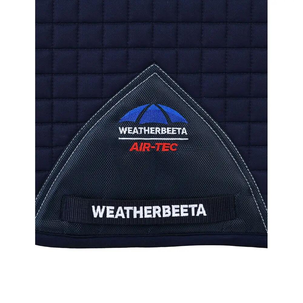 Tapis de selle WeatherBeeta Prime Air-Tec Navy 2/3