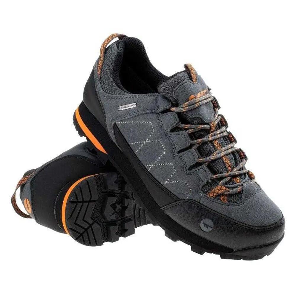 Baskets GELEN Homme (Noir) 7/7