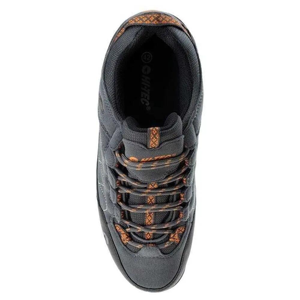 Baskets GELEN Homme (Noir) 4/7