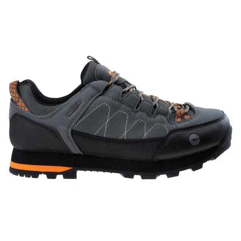 Baskets GELEN Homme (Noir) 3/7