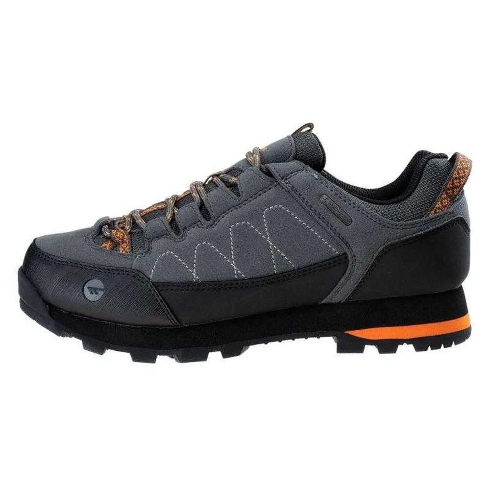 Baskets GELEN Homme (Noir) 2/7