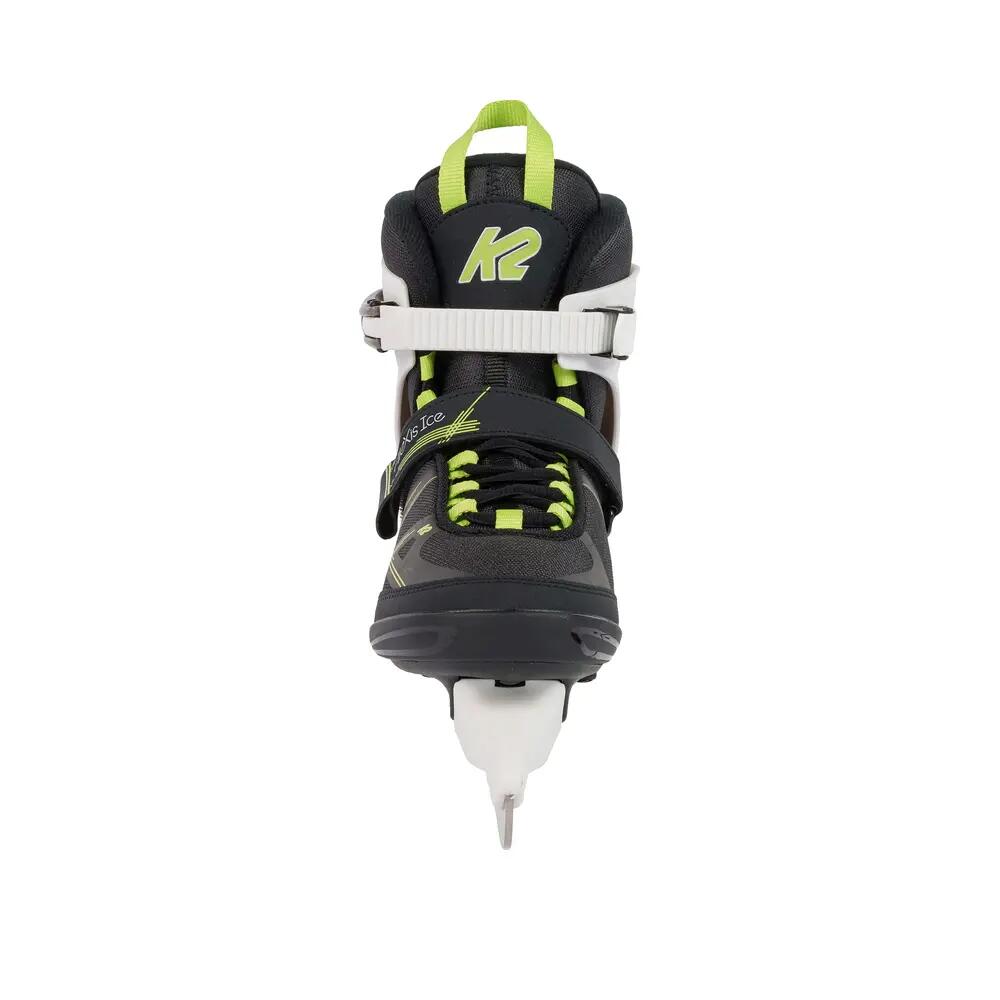 Patins K2 Alexis Ice Vrouwen Wit 4/4