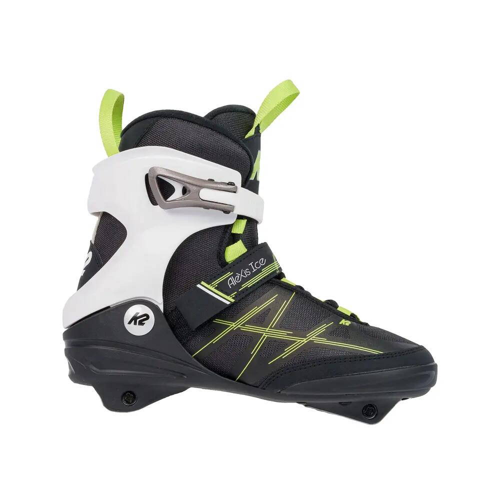 Patins K2 Alexis Ice Vrouwen Wit 2/4