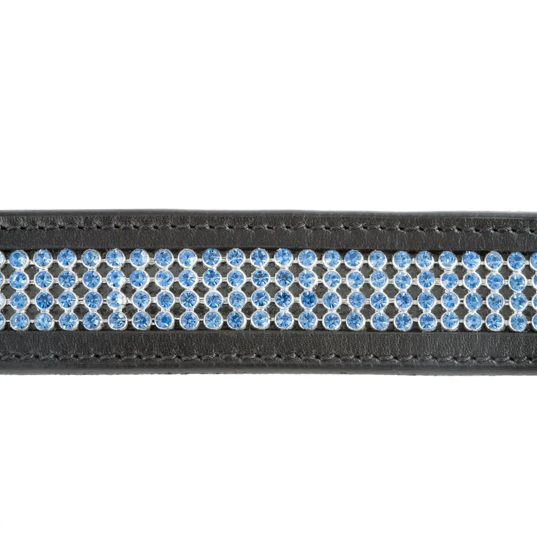 Leren riem USG Princess 2/2
