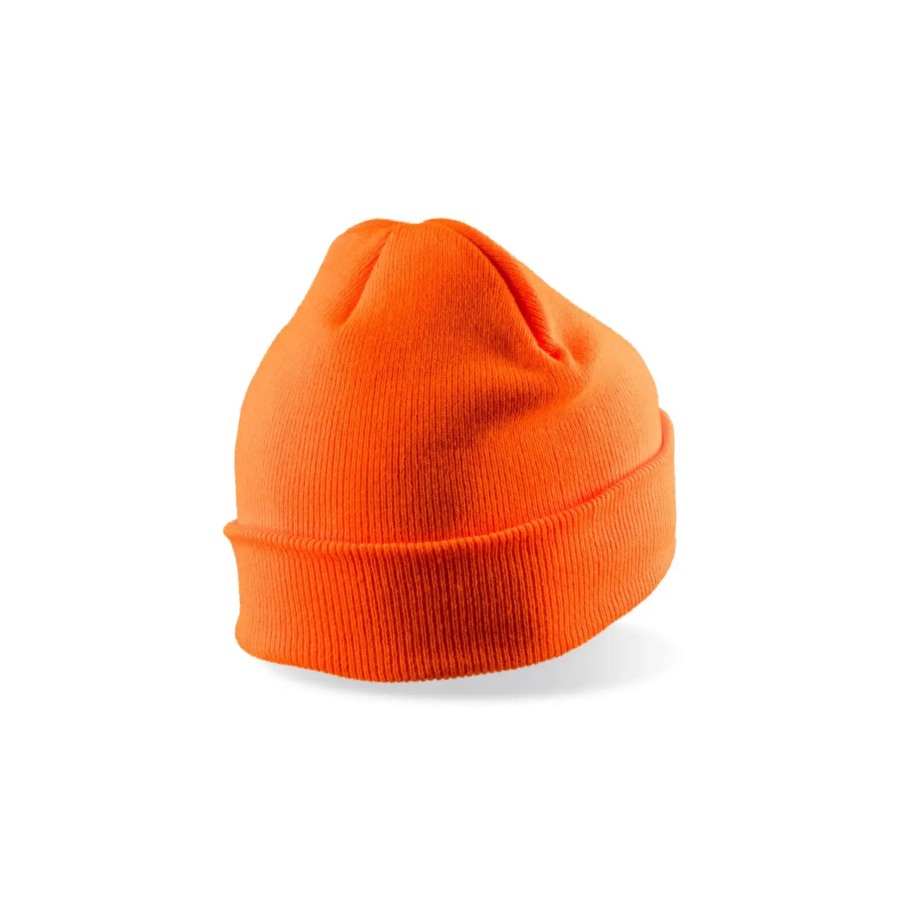 Berretto stampabile a doppio maglione Result Thinsulate™ 2/3