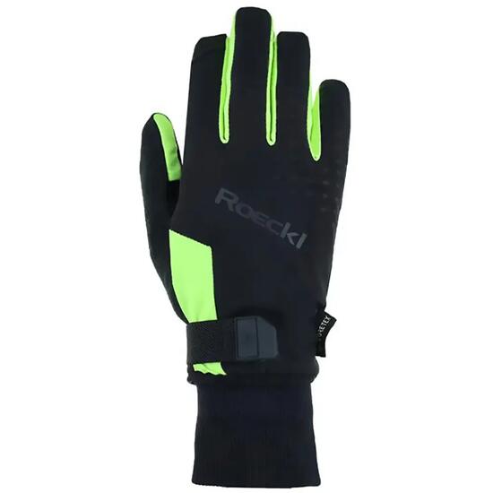 Fahrradhandschuhe Roeckl Rocca 2 GTX