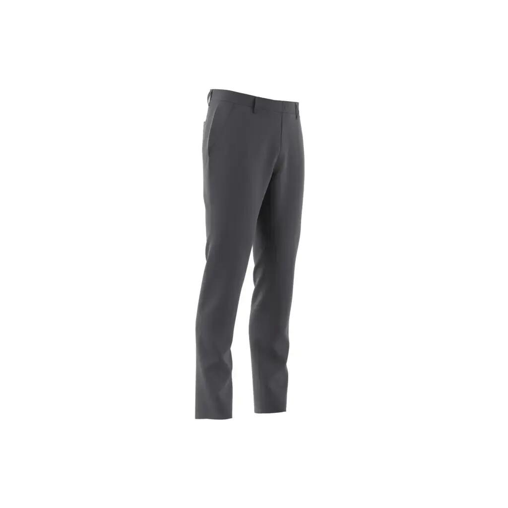 Adidas Ultimate365 Tapered Pant, Men's Golf Pants, Charcoal 5/7