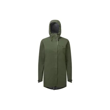 Veste imperméable femme Altura Parka Grid