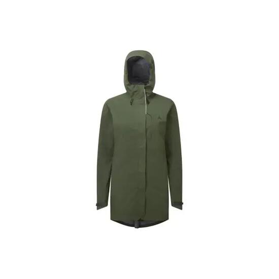 Veste imperméable femme Altura Parka Grid