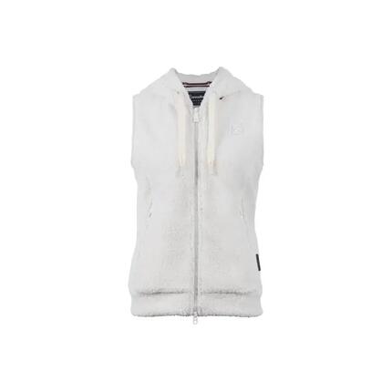 Polaire sans manches femme Cavallo Meg