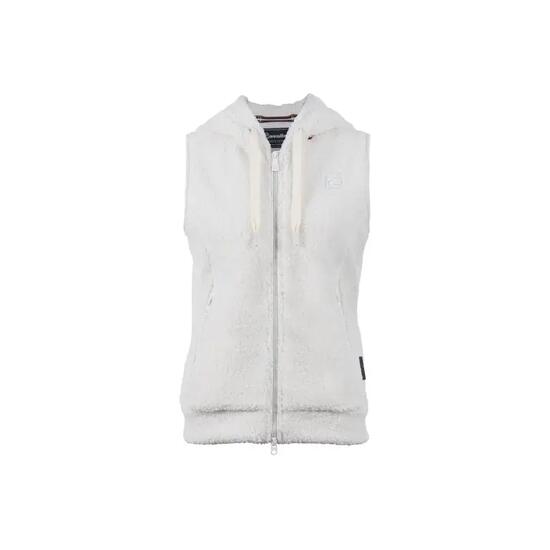 Polaire sans manches femme Cavallo Meg