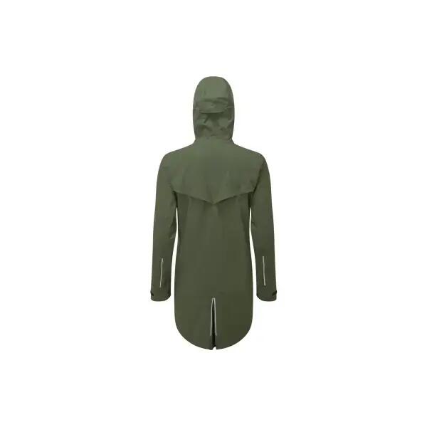 Regenjacke Frauen Altura Parka Grid 3/7