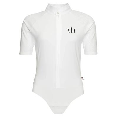 Dames wedstrijdshirt kingsland jess show bodystocking