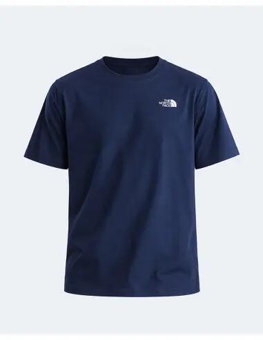 Camiseta THE NORTH FACE Evolution Simple Dome 1/5