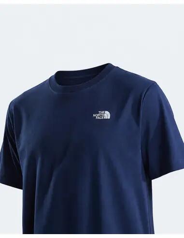 Camiseta THE NORTH FACE Evolution Simple Dome 5/5